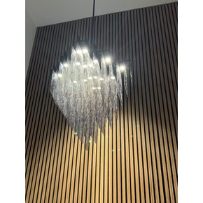 Ace Handyman Services chandelier installationProject in Port St. Lucie, FL