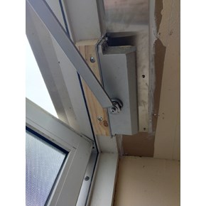 Ace Handyman Services after picture door controller repair Project in Port St. Lucie, FL