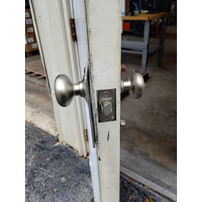Ace Handyman Services door lock repair Project in Port St. Lucie, FL