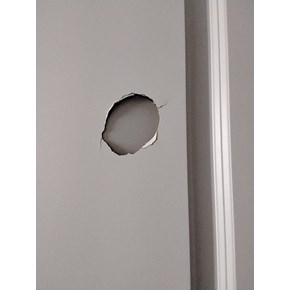 Ace Handyman Services door repair Project in Port St. Lucie, FL