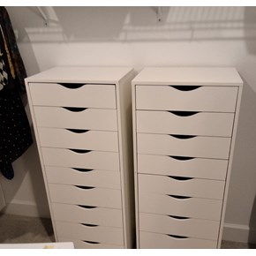 Ace Handyman Services drawer assembly in Port St. Lucie, FL