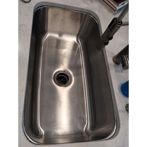 Ace Handyman Services sink replacement Project in Port St. Lucie, FL