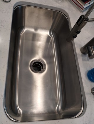 Ace Handyman Services sink and plumbing removal Project in Port St. Lucie, FL