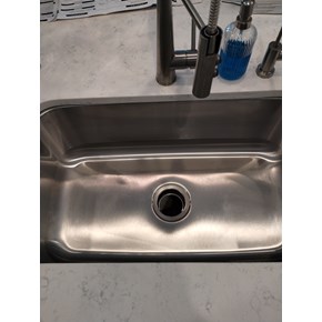 Ace Handyman Services sink replacement Project in Port St. Lucie, FL