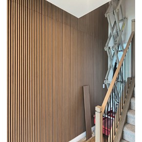 Ace Handyman Services Sound absorption materials installation Project in Port St. Lucie, FL