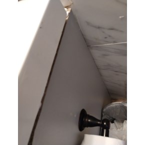 Ace Handyman Services bathroom vanity repair Project in Port St. Lucie, FL