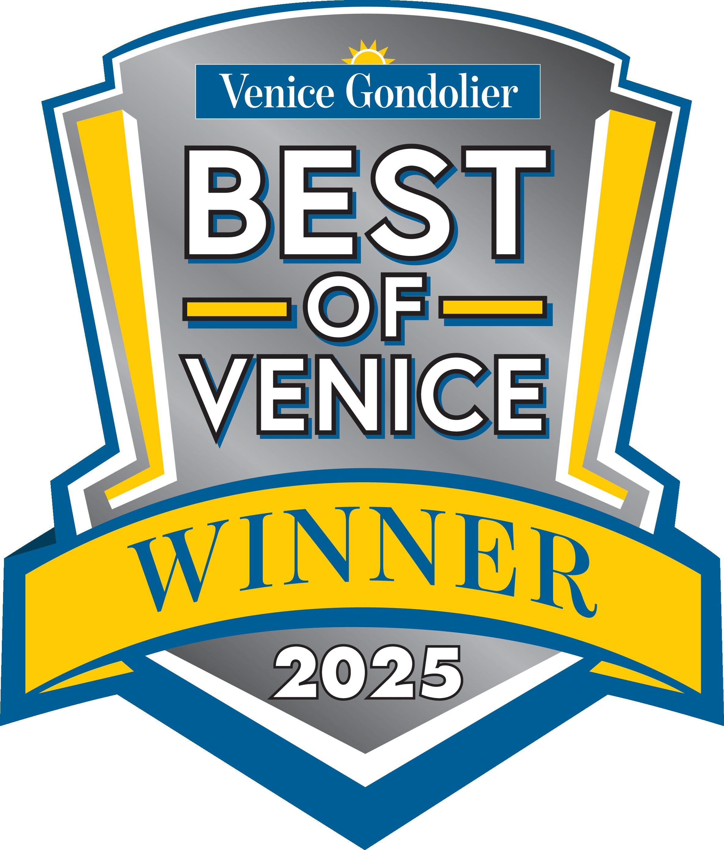 Best Handyman of Venice Winner 2026