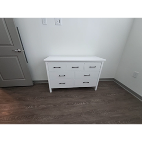 Dresser Assembly