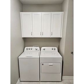 Laundry room refresh in Venice/Wellen Park Laundry room refresh in Venice/Wellen Park