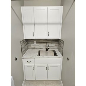 Laundry room refresh in Venice/Wellen Park Laundry room refresh in Venice/Wellen Park