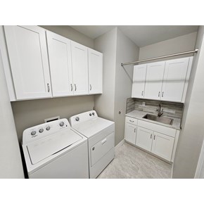 Laundry room refresh in Venice/Wellen Park Laundry room refresh in Venice/Wellen Park