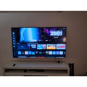 TV Mounting