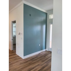 Accent Wall