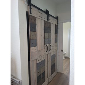 Barn Doors