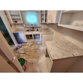 Countertop Replacement