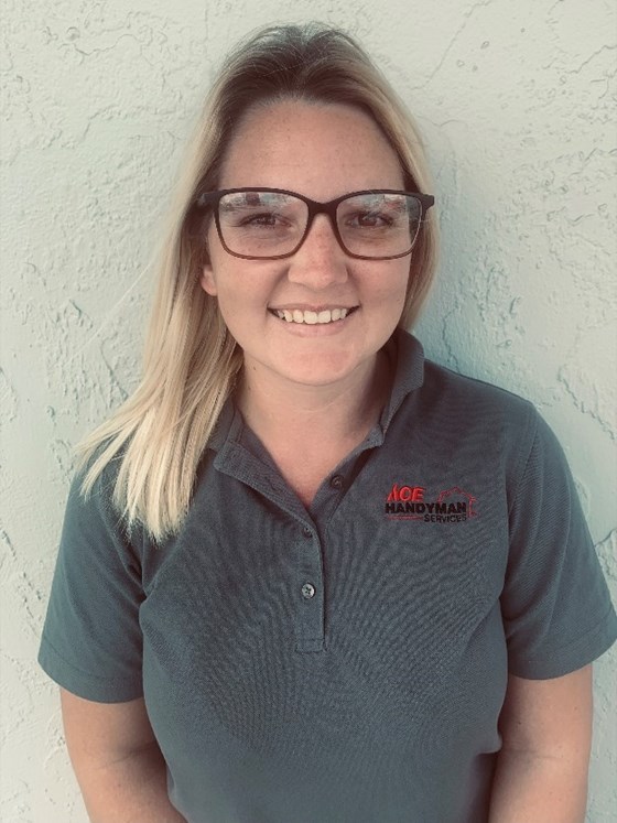 Ace Handyman Services Office Manager Ace Handyman Services Office Manager