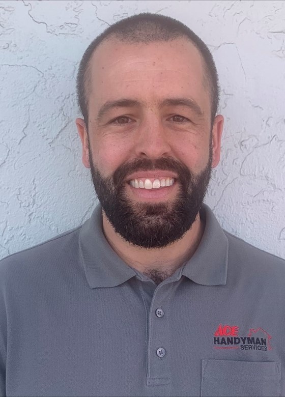 Ace Handyman Services Owner Kyle O Ace Handyman Services Owner Kyle O