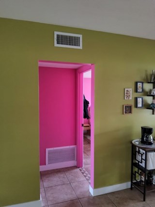 No Door