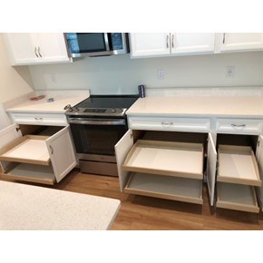 Kitchen Storage