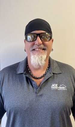 Doug B. Ace Handyman Services St Pete South Lead Craftsman Doug B. Ace Handyman Services St Pete South Lead Craftsman