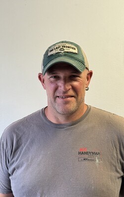 Erik B. Ace Handyman Services St Pete South Lead Craftsman Erik B. Ace Handyman Services St Pete South Lead Craftsman