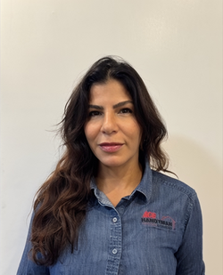 Profile Photo of Gisela P. Franchise Owner Profile Photo of Gisela P. Franchise Owner