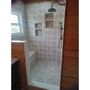 Shower Shower