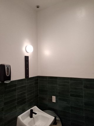 Bathroom Mirror Installation Tampa, FL