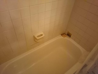 Bath Remodel in Tampa, FL
