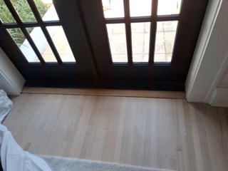 Door Refinish in Tampa, FL