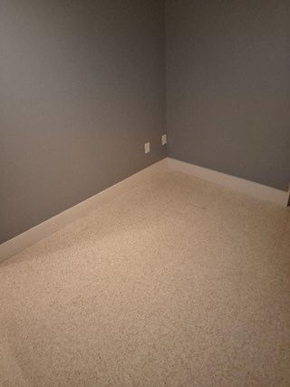 Baseboard Repair and Drywall Repair Tampa, FL