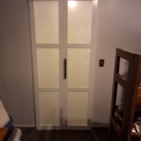 Closet Door Installation Tampa, FL