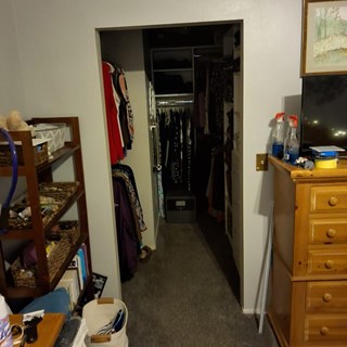 Closet Door Installation in Tampa, FL