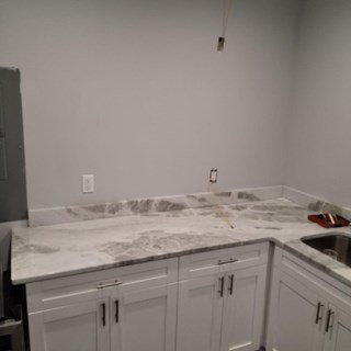 Kitchen Remodel in Tampa, FL
