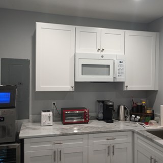 Kitchen Remodel in Tampa, FL
