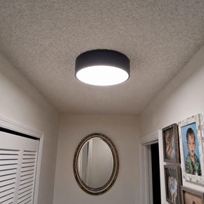 Light Fixture Installation in Tampa, FL