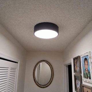 Light Fixture Replacement in Tampa, FL