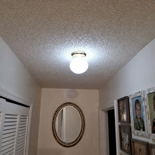 Light Fixture Replacement in Tampa, FL