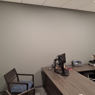 Commercial Drywall Repair Tampa, FL