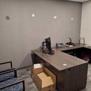Commercial Drywall Repair Tampa, FL