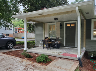 handyman project home repair