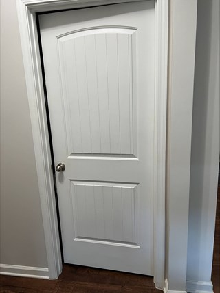 handyman barn door acworth GA