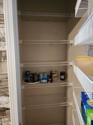 handyman acworth GA custom pantry