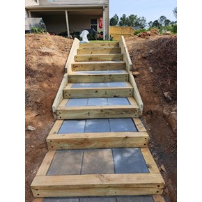 handyman custom stairs Acworth GA handyman custom stairs Acworth GA