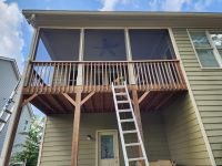 custom stairs craftsman handyman acworth GA custom stairs craftsman handyman acworth GA
