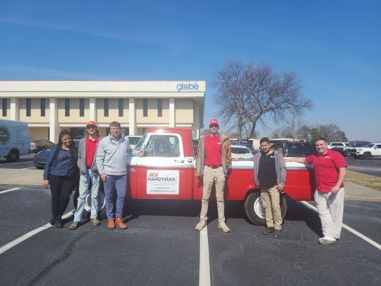 Ace Handyman Services Atlanta Intown East TEAM