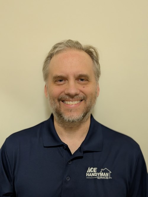 Ace Handyman Services Columbus Georgia Owner Steve S