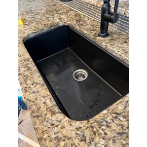 kitchen refresh sink installation snellville georgia