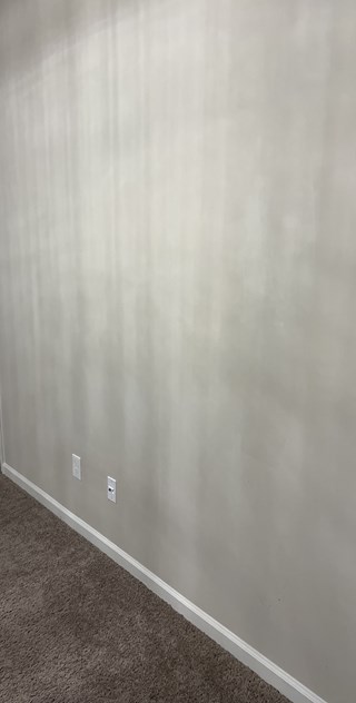 drywall repair Braselton georgia - after handyman