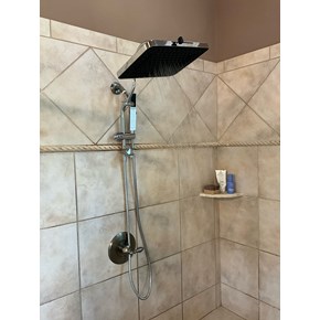 Shower Head Shower Head